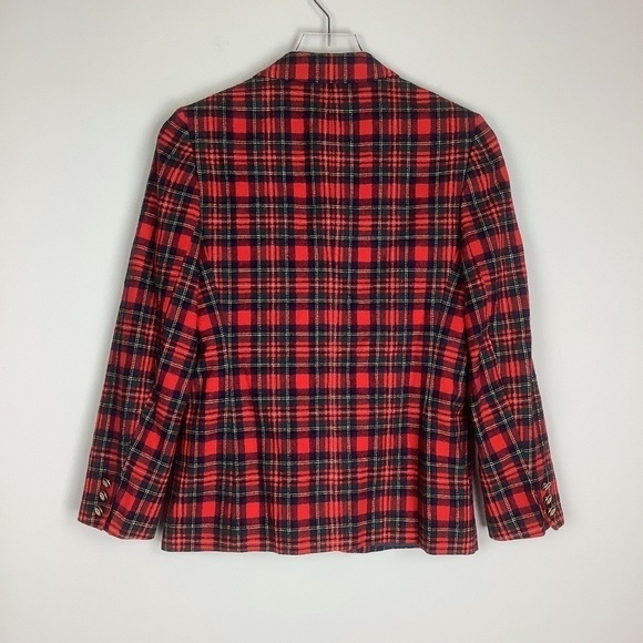 Pendleton Blazer - Picture 8 of 12